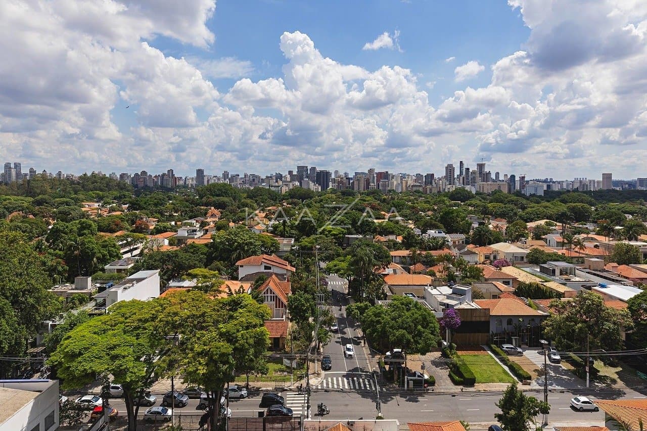 Apartamento à venda no Jardim Paulista - Foto 28