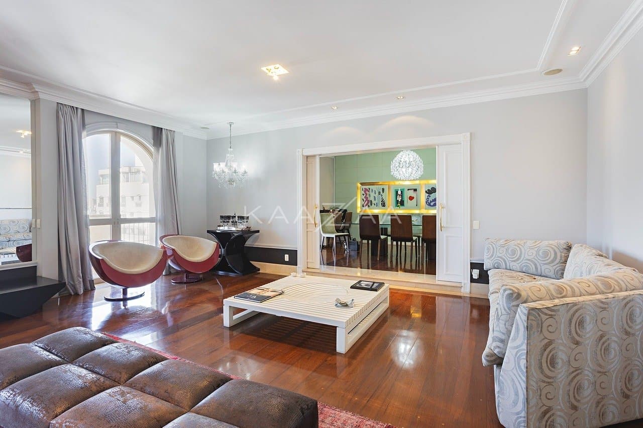 Apartamento à venda no Jardim Paulista - Foto 13