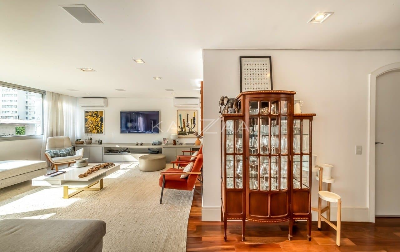 Apartamento à venda no Itaim Bibi - Foto 7