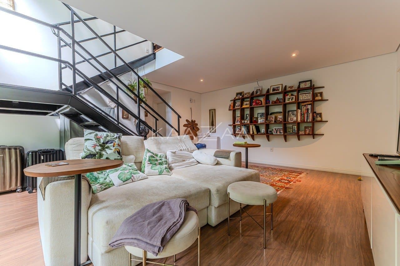 Apartamento triplex à venda em Alto de Pinheiros - Foto 22