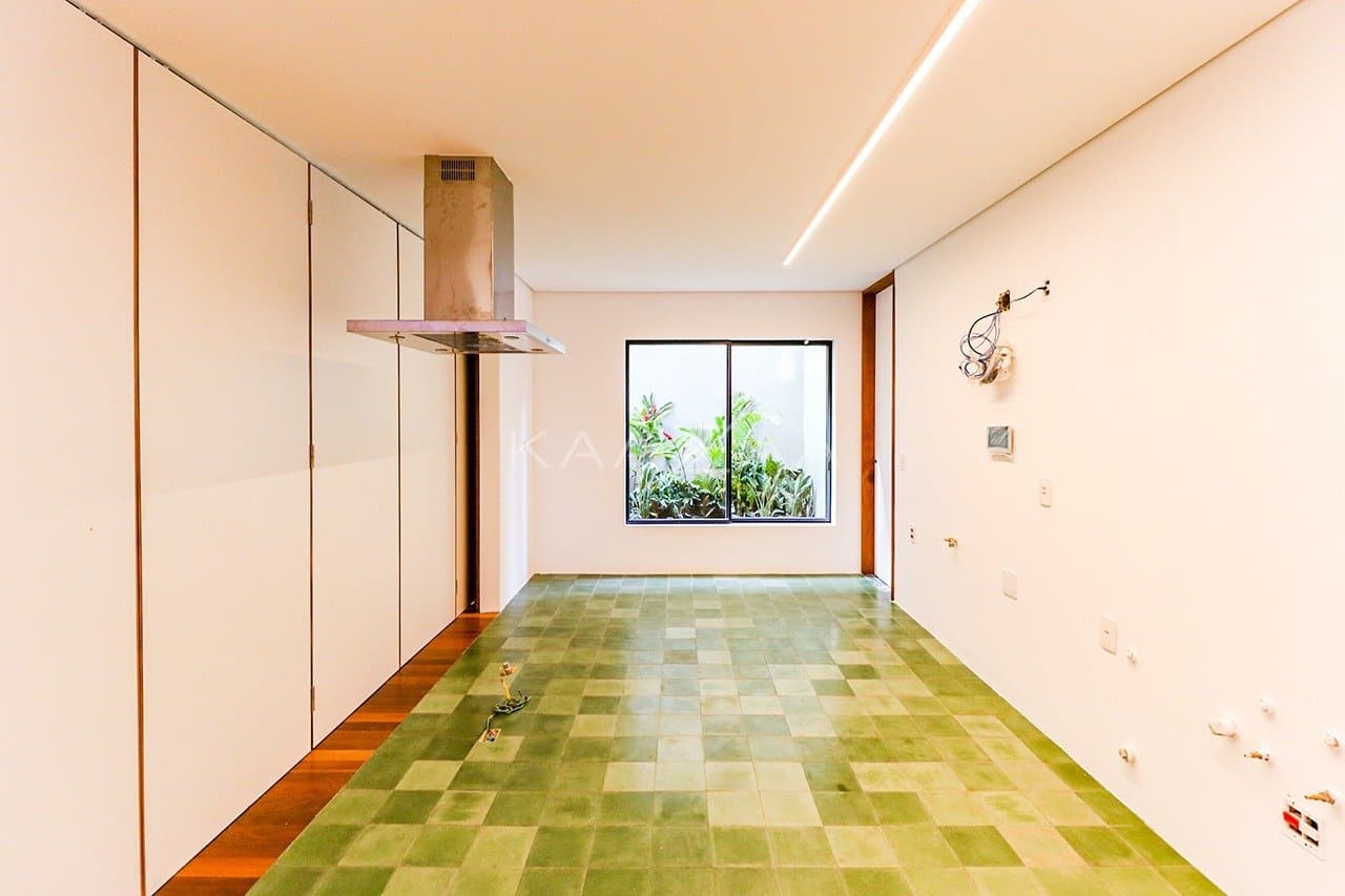 Design único e espaços cheios de personalidade nesta casa autoral no Jardim Paulista. - Foto 32
