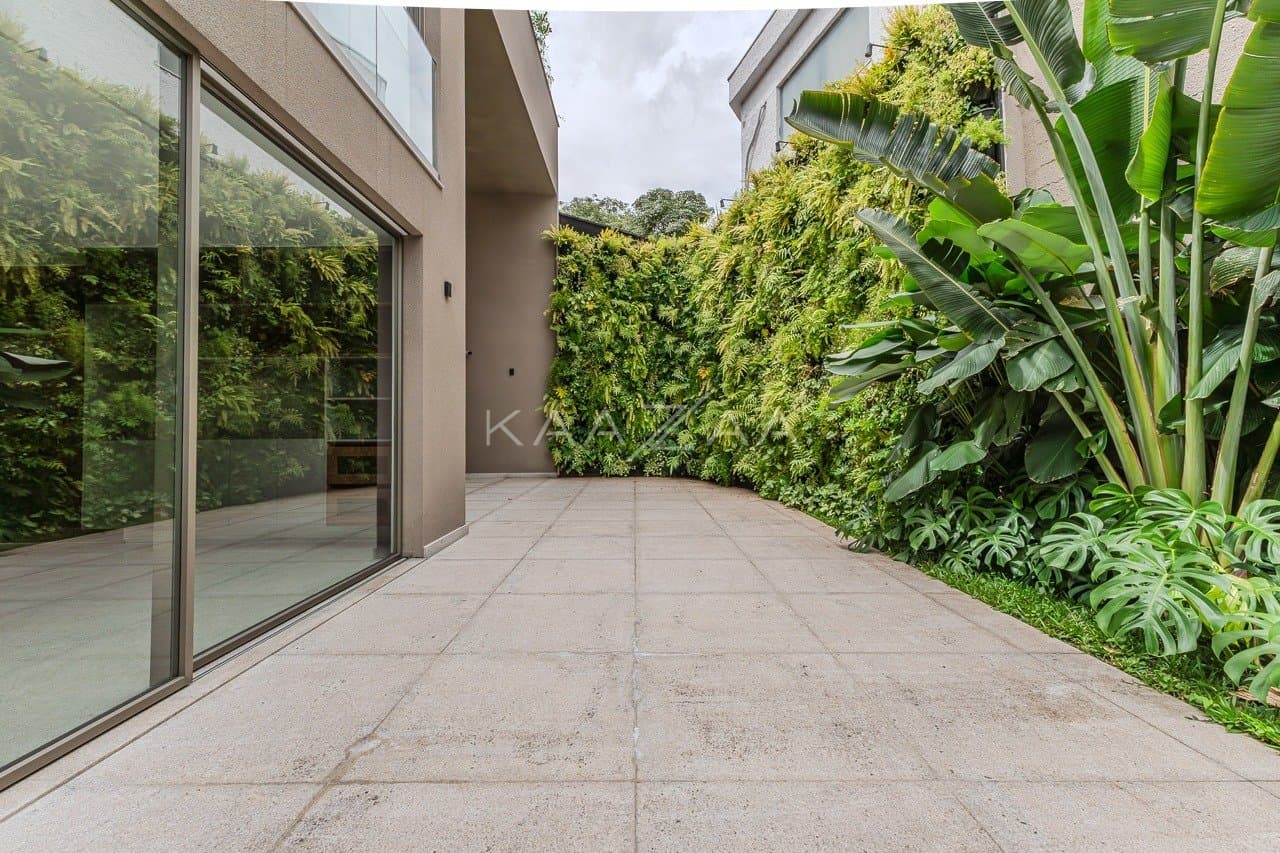 Casa à venda no Jardim Paulista - Foto 20