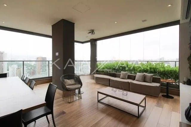 Apartamento em Moema - Foto 28