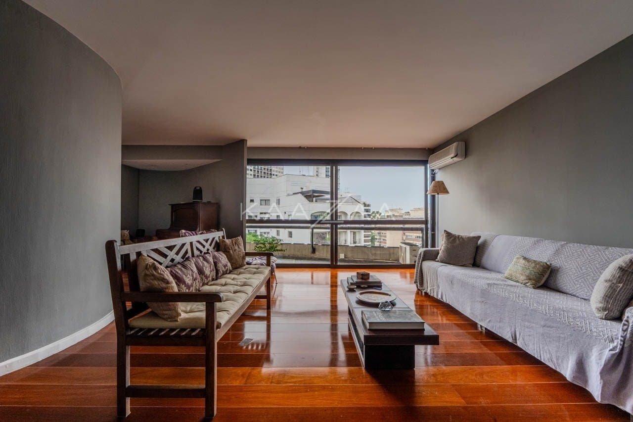 Apartamento para locação no Real Parque - Foto 4