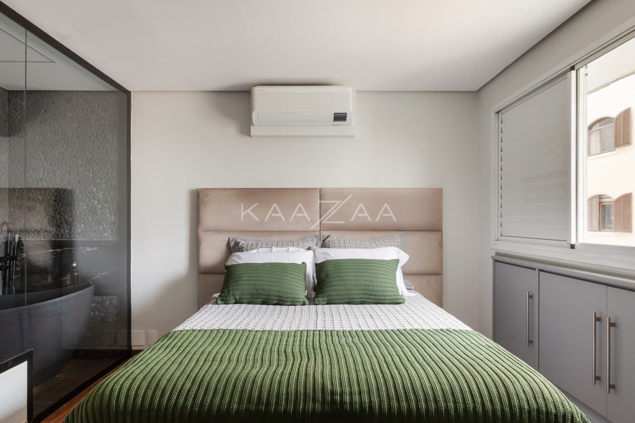 Apartamento duplex à venda na Vila Madalena - Foto 11
