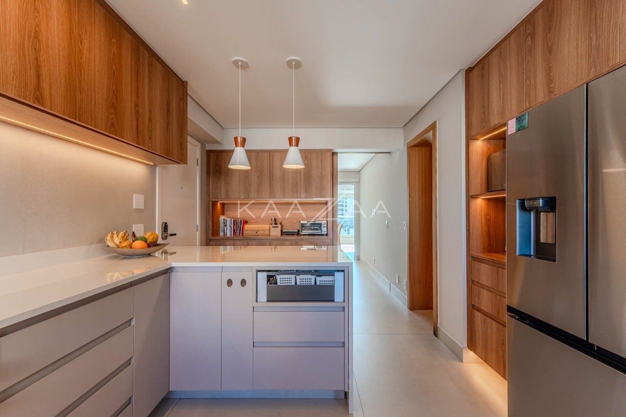 Apartamento à venda em Moema - Foto 38