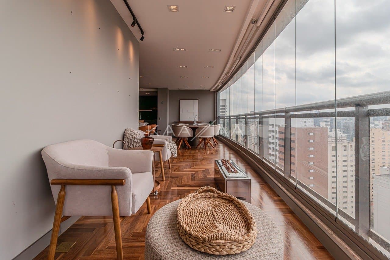 Apartamento à venda na Vila Olímpia - Foto 10