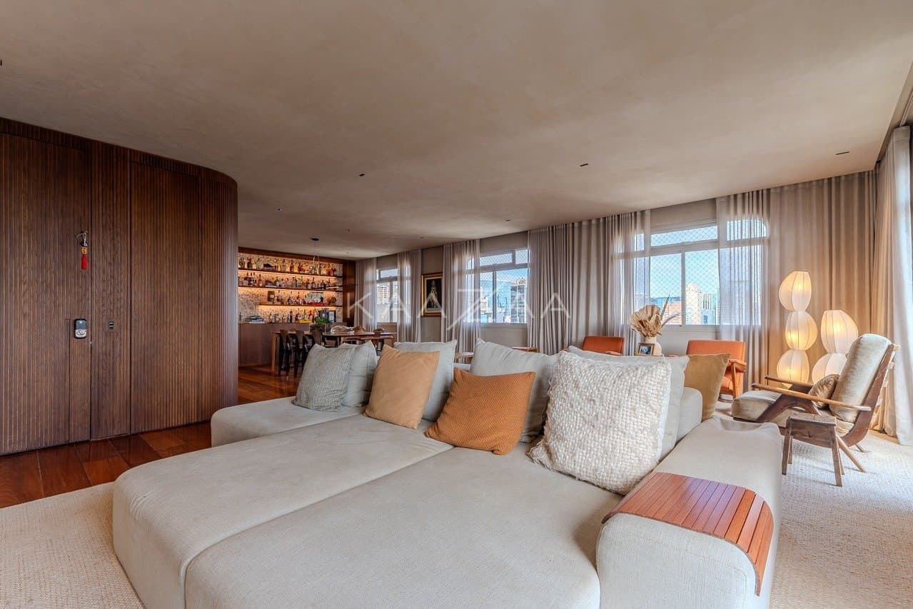 Apartamento à venda no Itaim Bibi - Foto 11