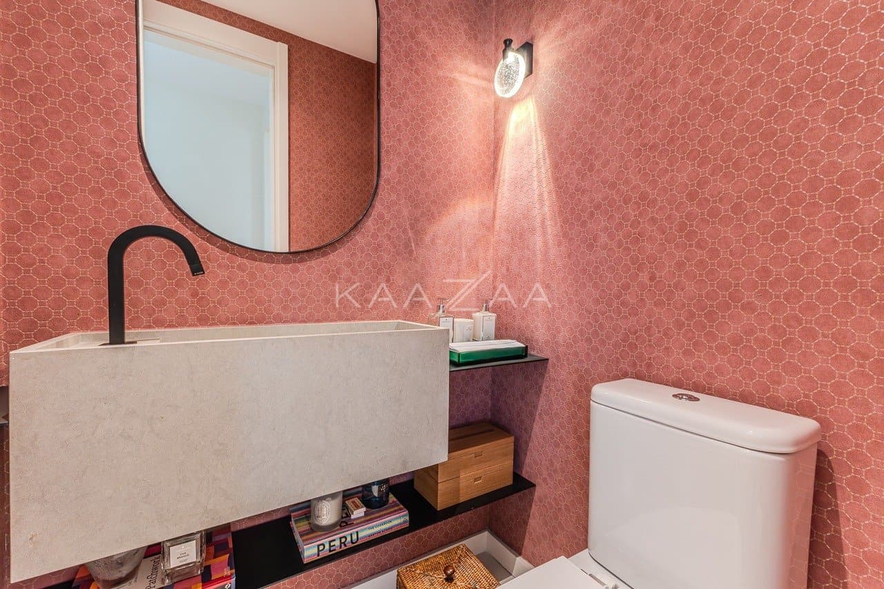 Apartamento à venda em Cidade Jardim - Foto 19