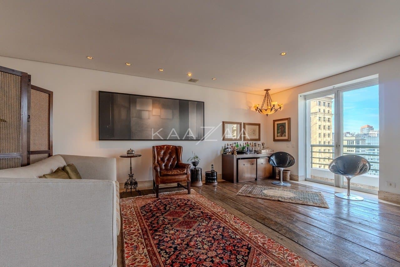 Apartamento duplex à venda no Itaim Bibi - Foto 8