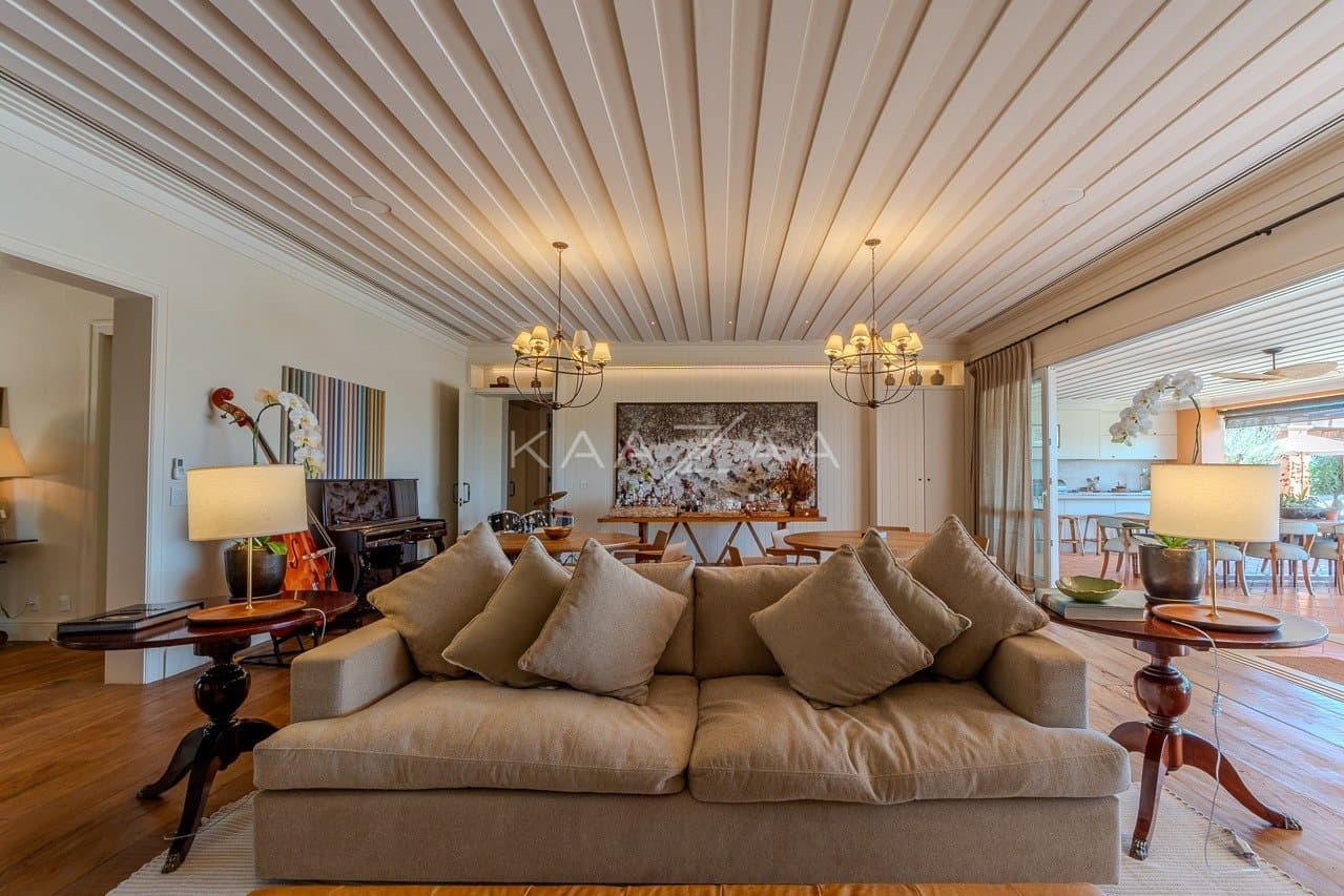 Casa para venda na Quinta da Baroneza - Foto 42