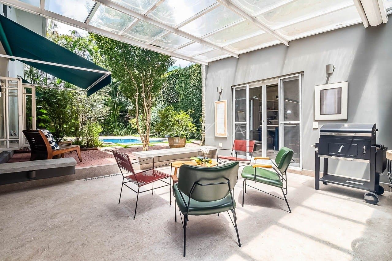Casa à venda em Alto de Pinheiros - Foto 7