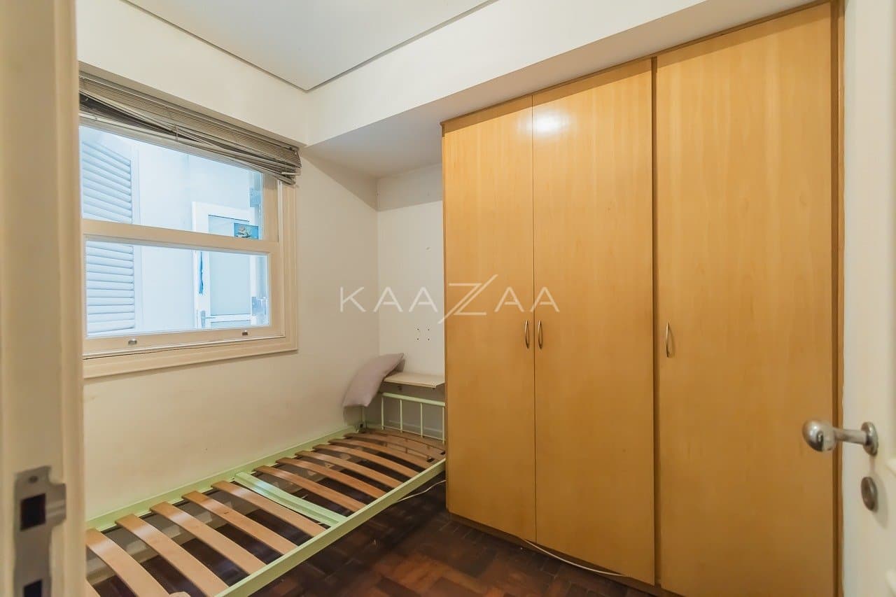 Espaços super amplos, muitos verdes e uma vista divina. Casa no estilo europeu, na Cidade Jardim. - Foto 60