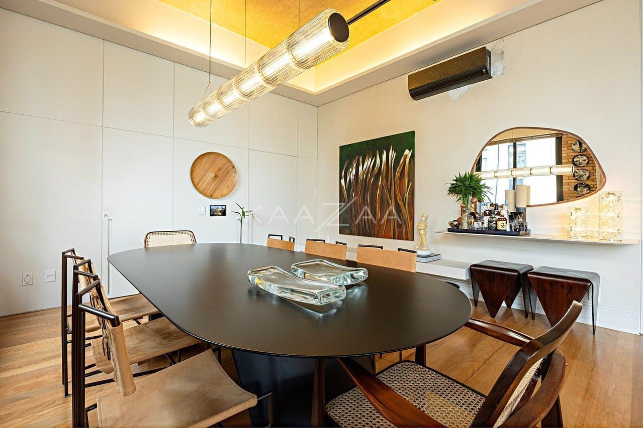 Apartamento à venda no Itaim Bibi - Foto 9