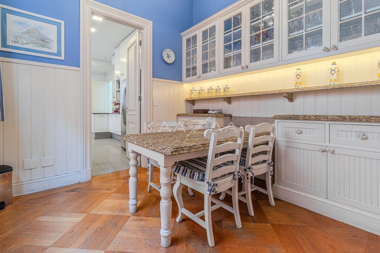 Casa à venda em Cidade Jardim - Foto 35