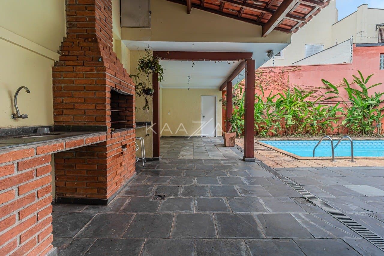 Casa à venda em Alto de Pinheiros - Foto 9