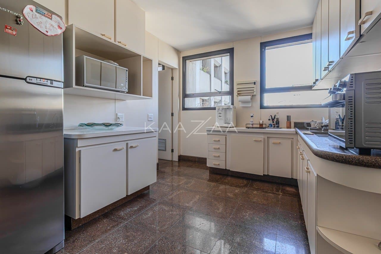Apartamento à venda e locação no Jardim Paulista - Foto 39