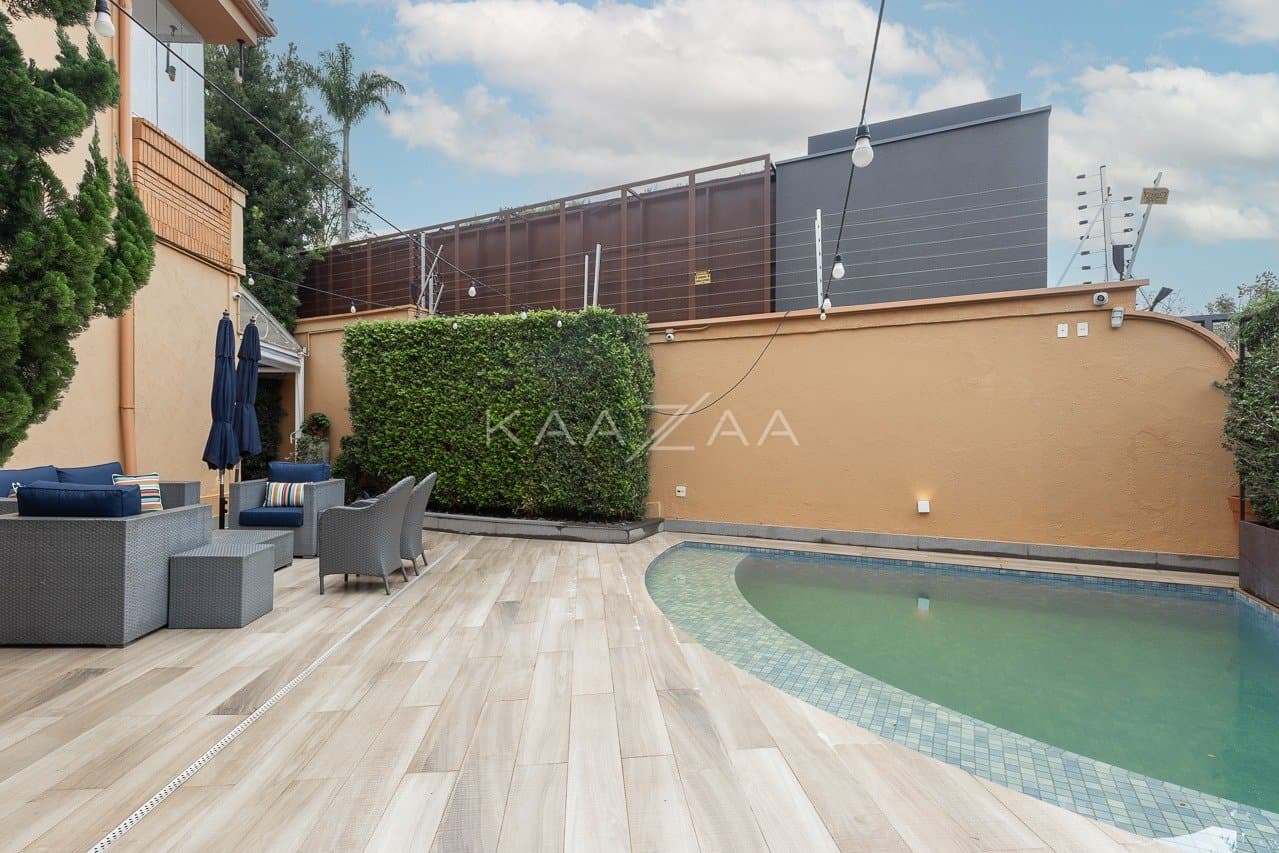 Casa em condomínio à venda no Jardim Guedala - Foto 5