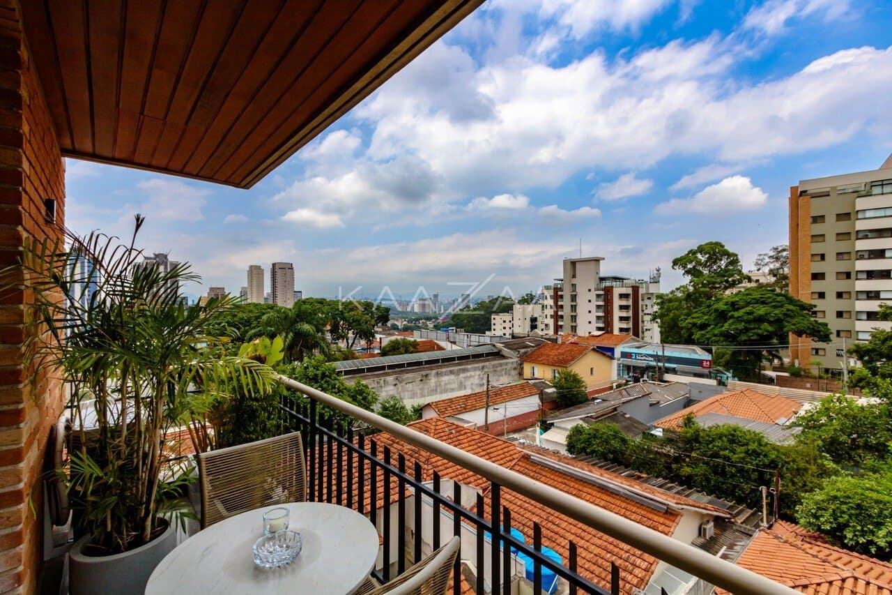 Apartamento à venda no Jardim Guedala - Foto 9