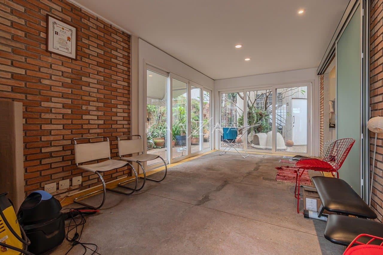 Casa à venda e locação na Vila Madalena - Foto 24
