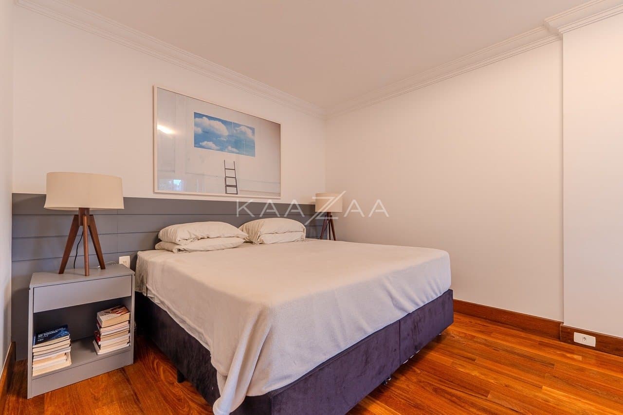 Casa à venda em Cidade Jardim - Foto 36