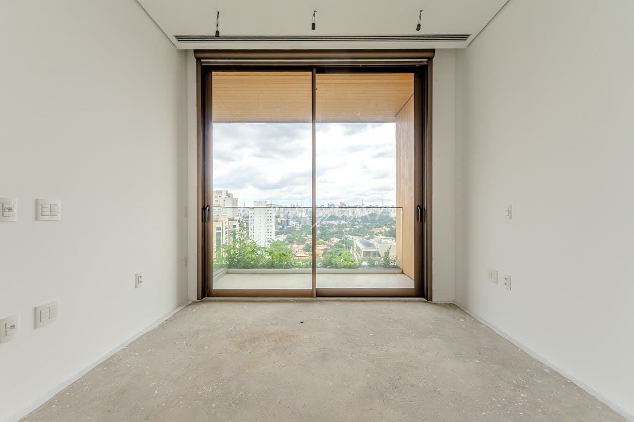 Apartamento à venda na Vila Nova Conceição - Foto 37