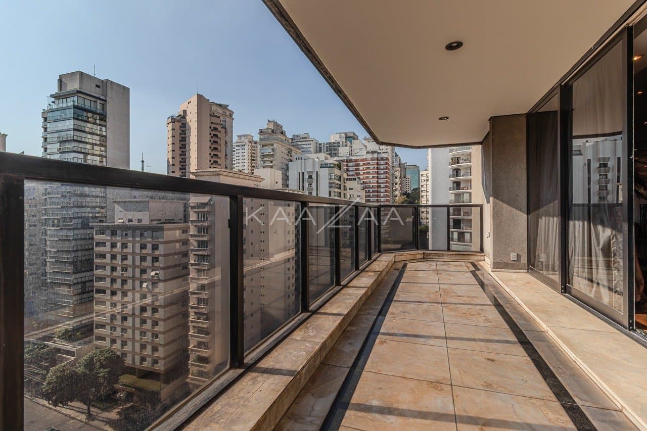 Apartamento à venda e locação no Jardim Paulista - Foto 19