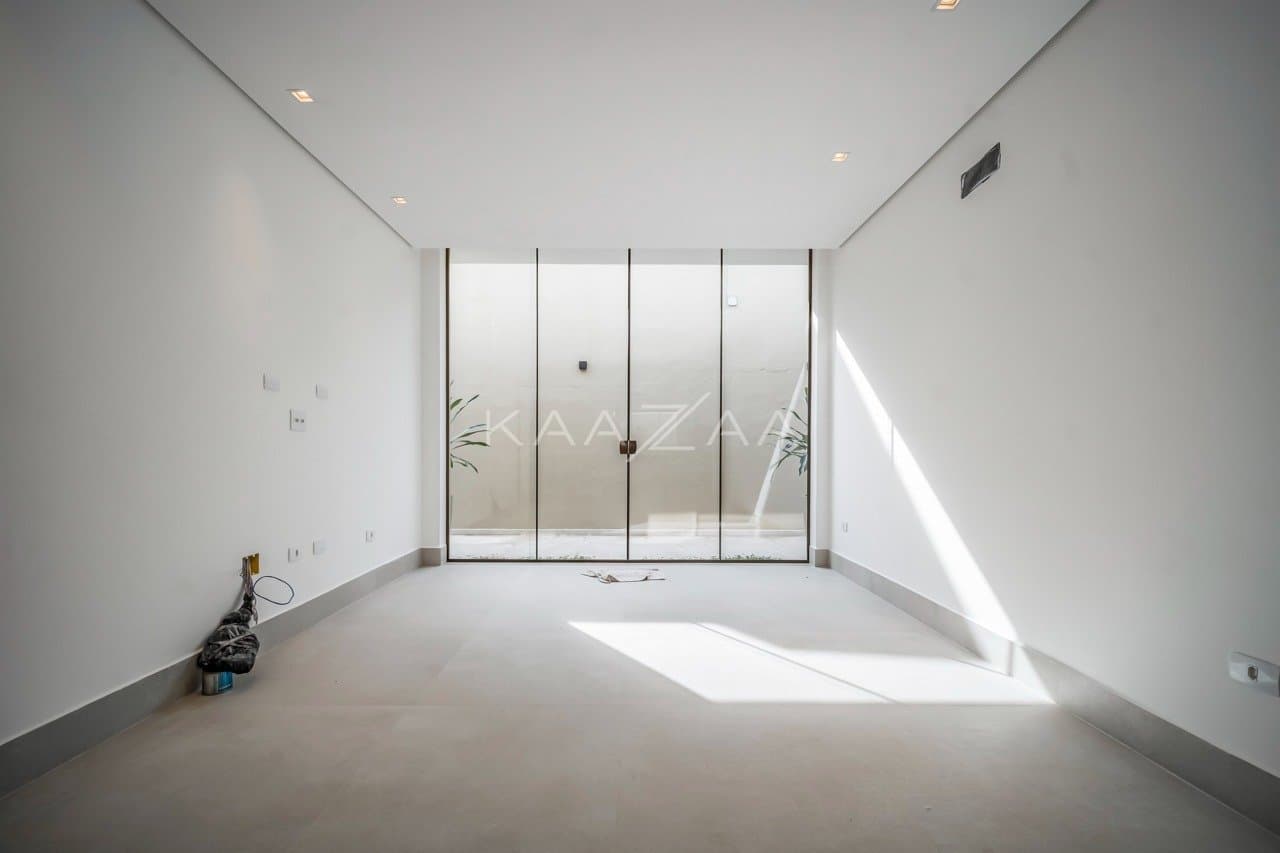 Venha conhecer essa casa e transforme-a no seu refúgio de tranquilidade no Jardim Guedala. - Foto 39