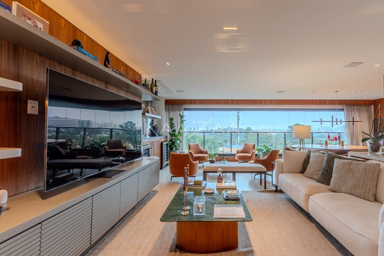 Apartamento à venda no Jardim Guedala - Foto 4