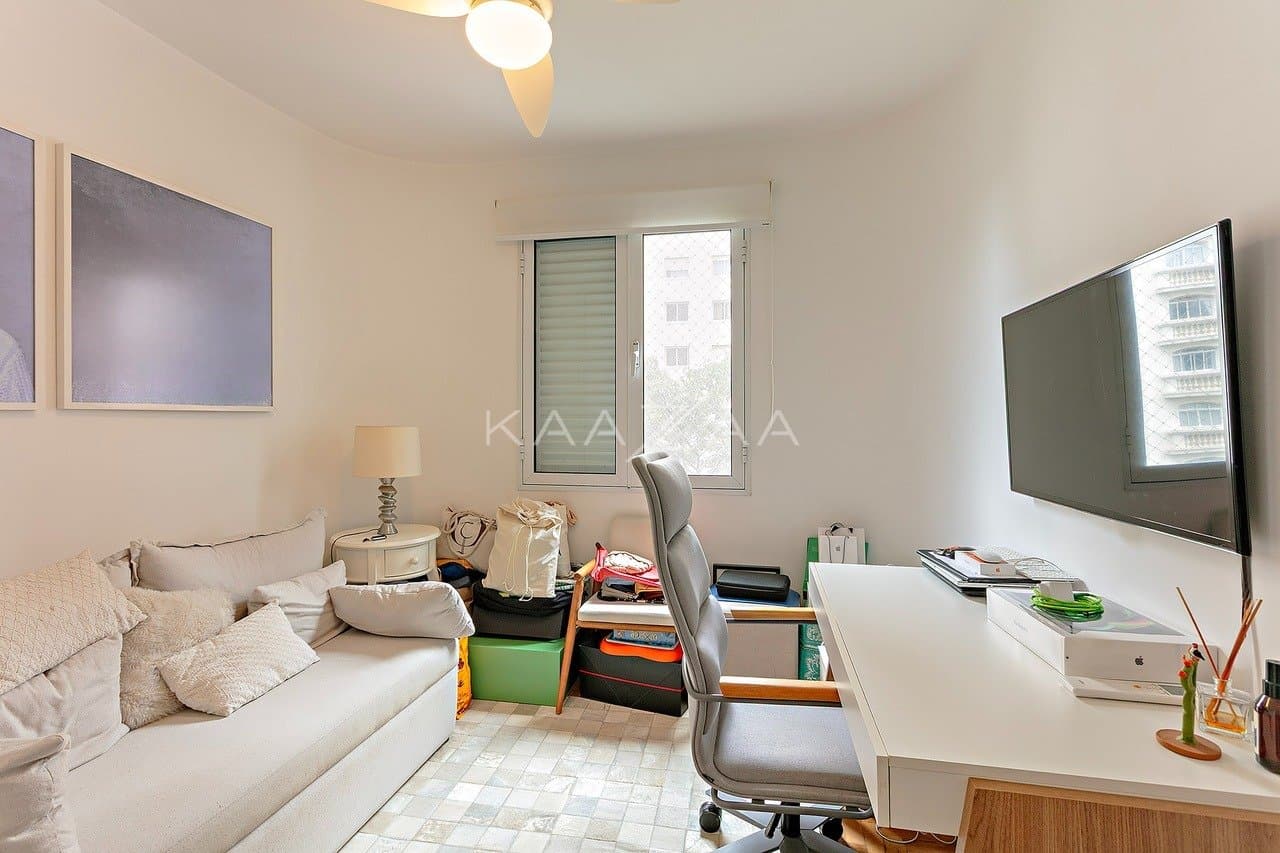 Apartamento à venda no Itaim Bibi - Foto 13