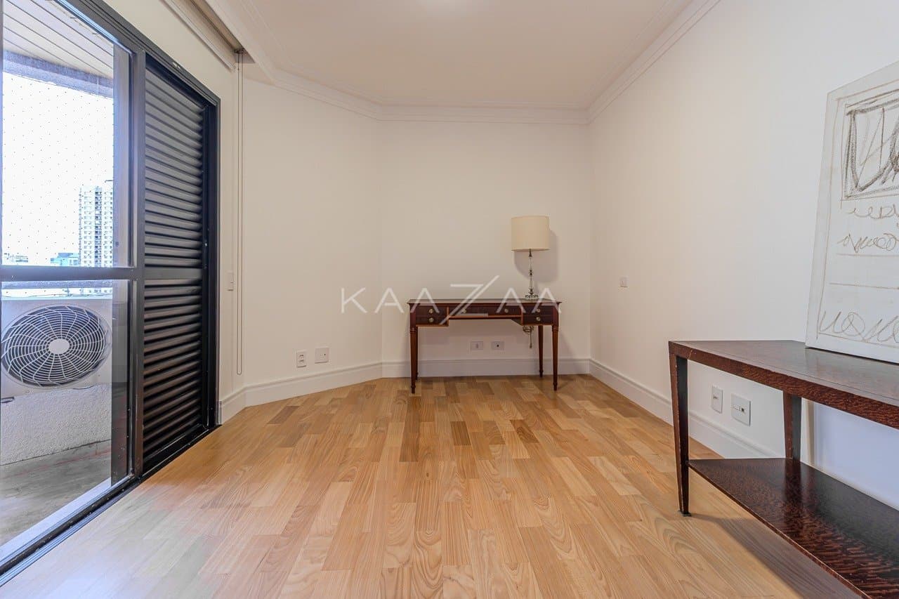Apartamento à venda no Itaim Bibi - Foto 31