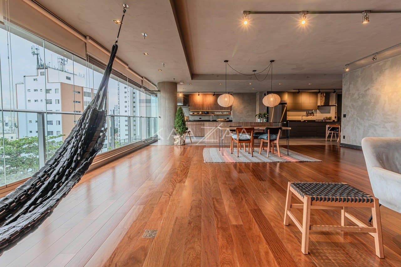 Apartamento na Vila Madalena - Foto 17