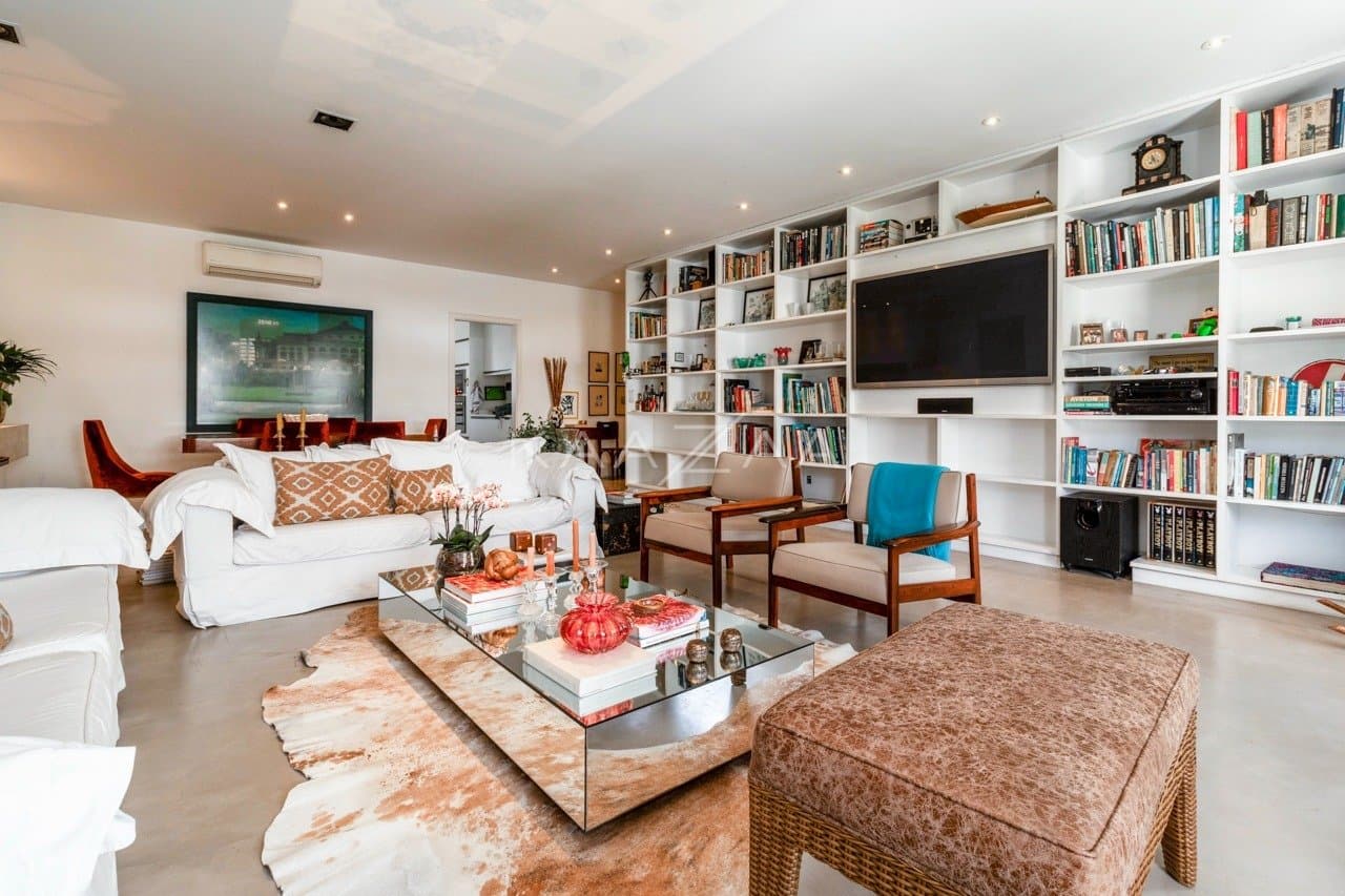Apartamento no Jardim Paulistano. - Foto 3