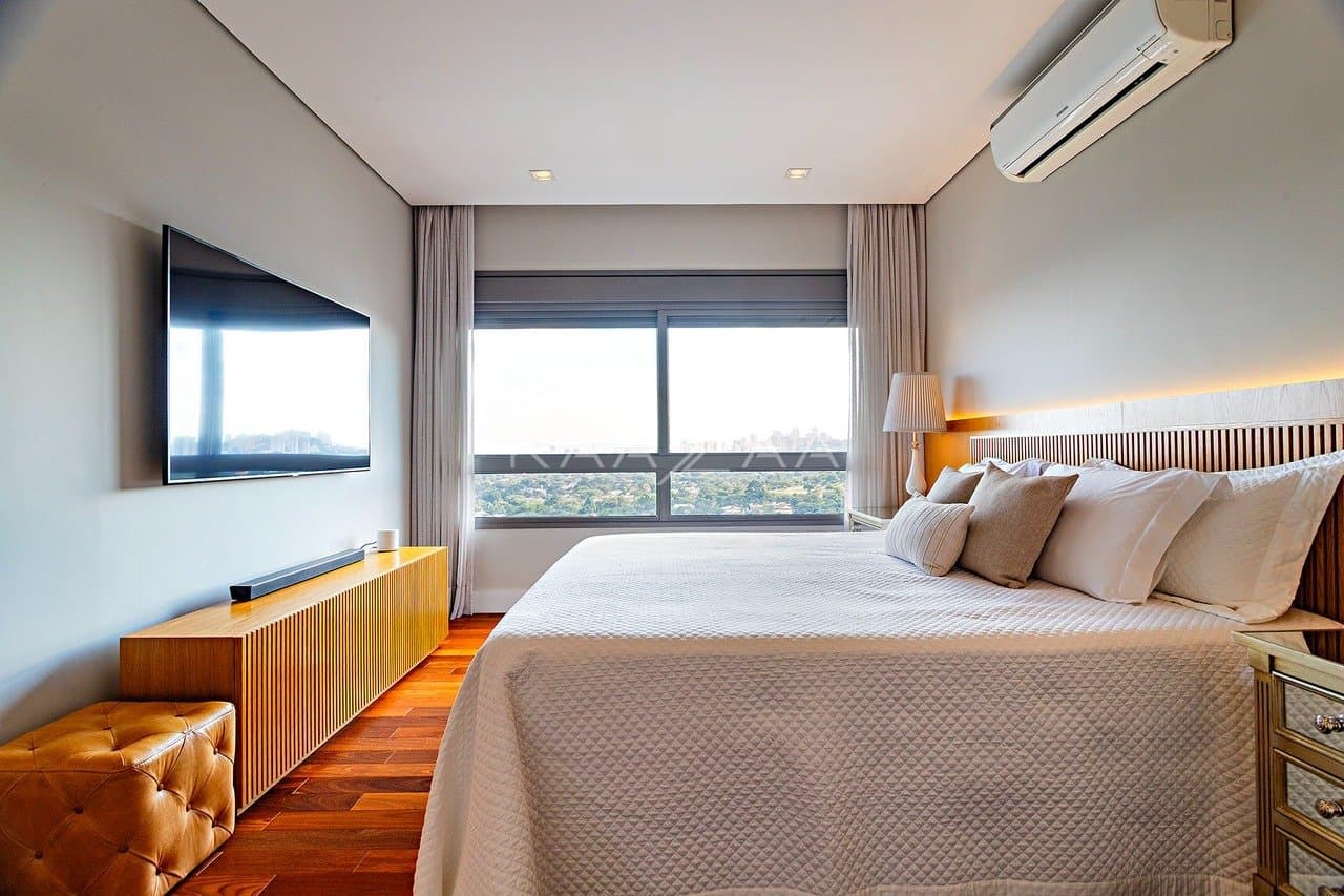 Apartamento à venda em Alto de Pinheiros - Foto 24