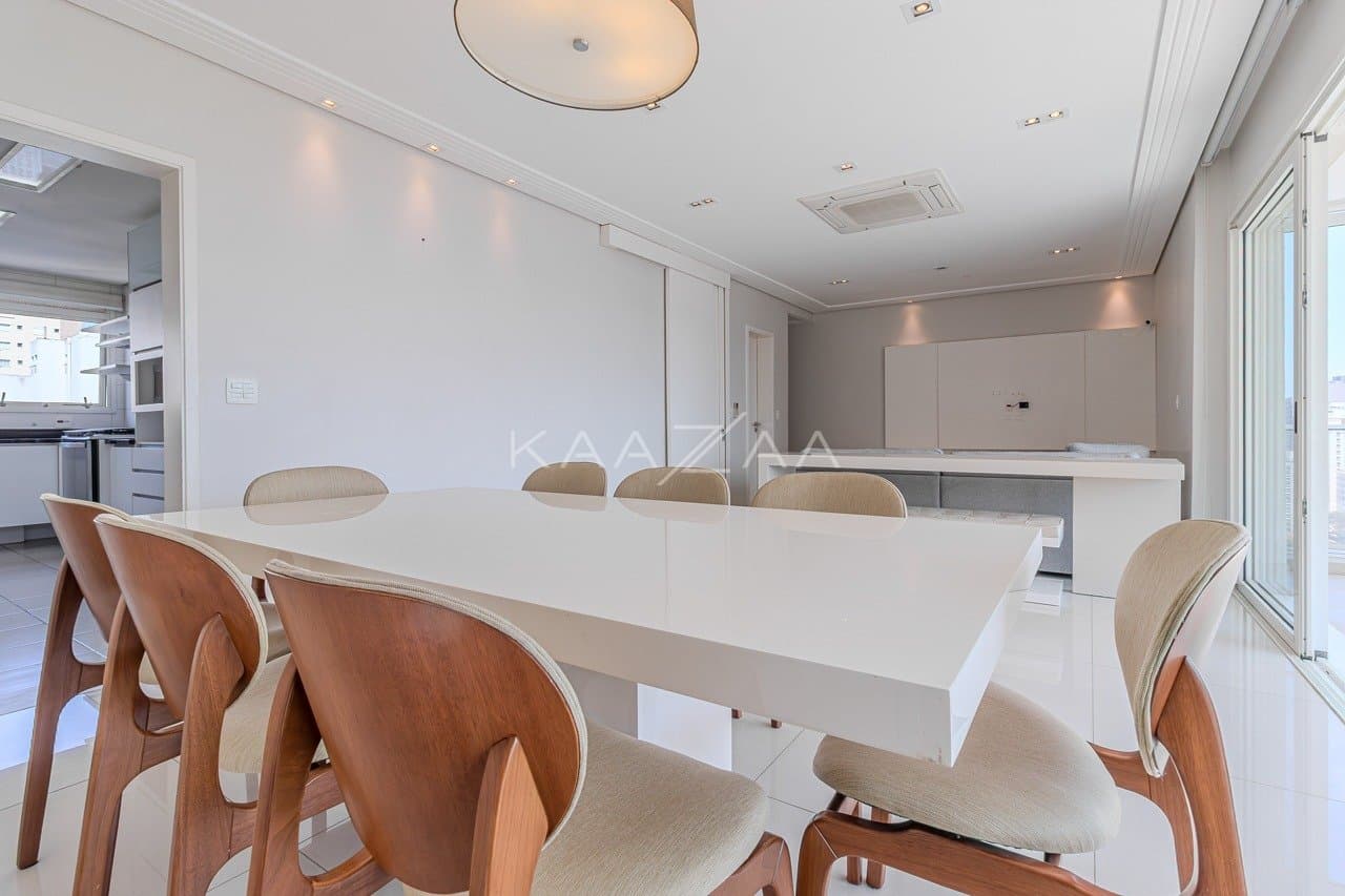 Apartamento à venda no Itaim Bibi - Foto 14