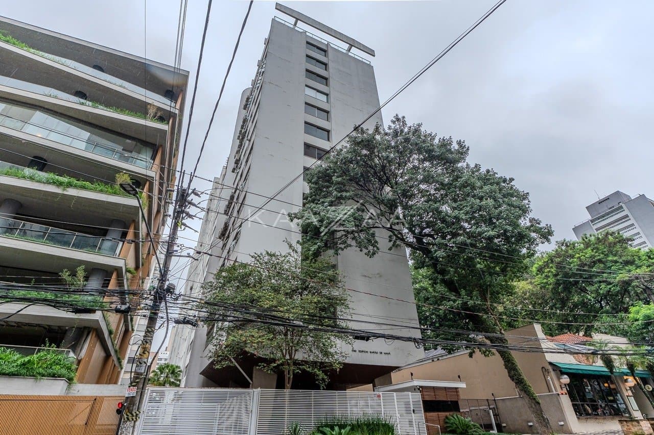 Apartamento à venda no Jardins - Foto 28