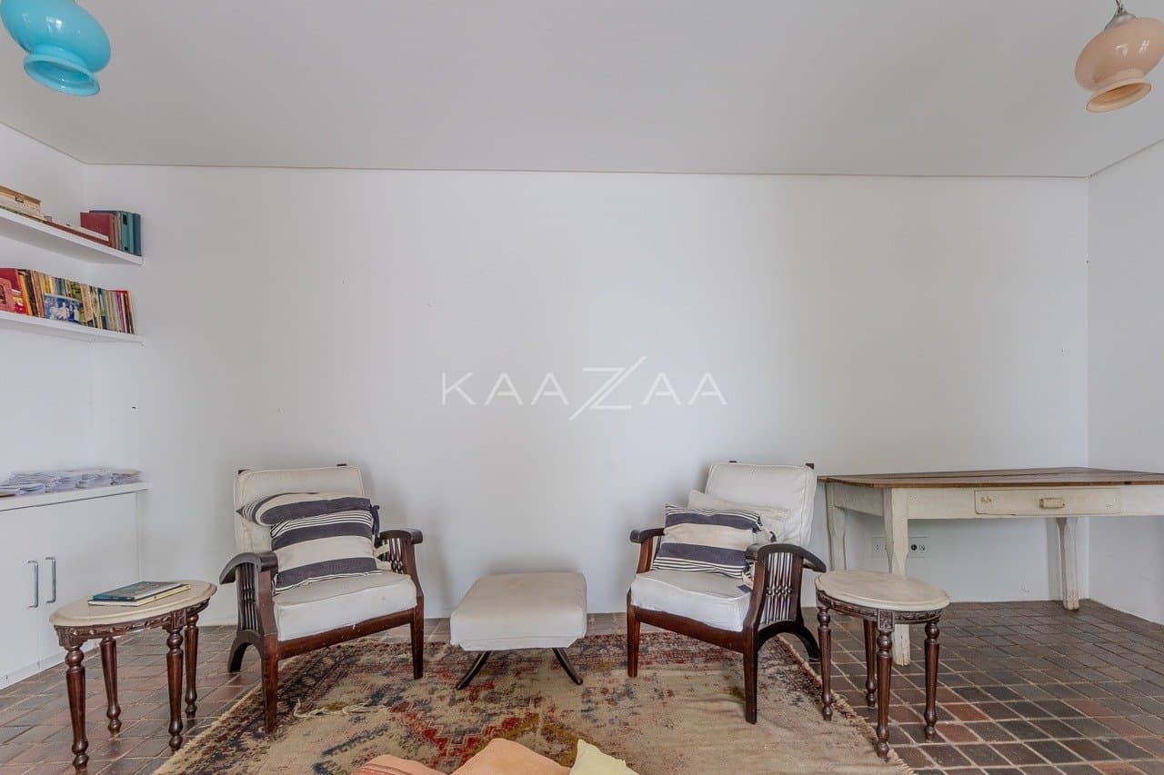 Casa para locação no Jardim Europa - Foto 5