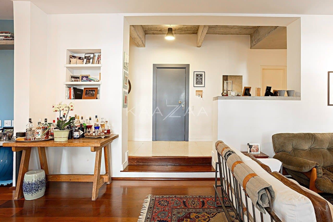 Apartamento à venda no Jardins - Foto 11