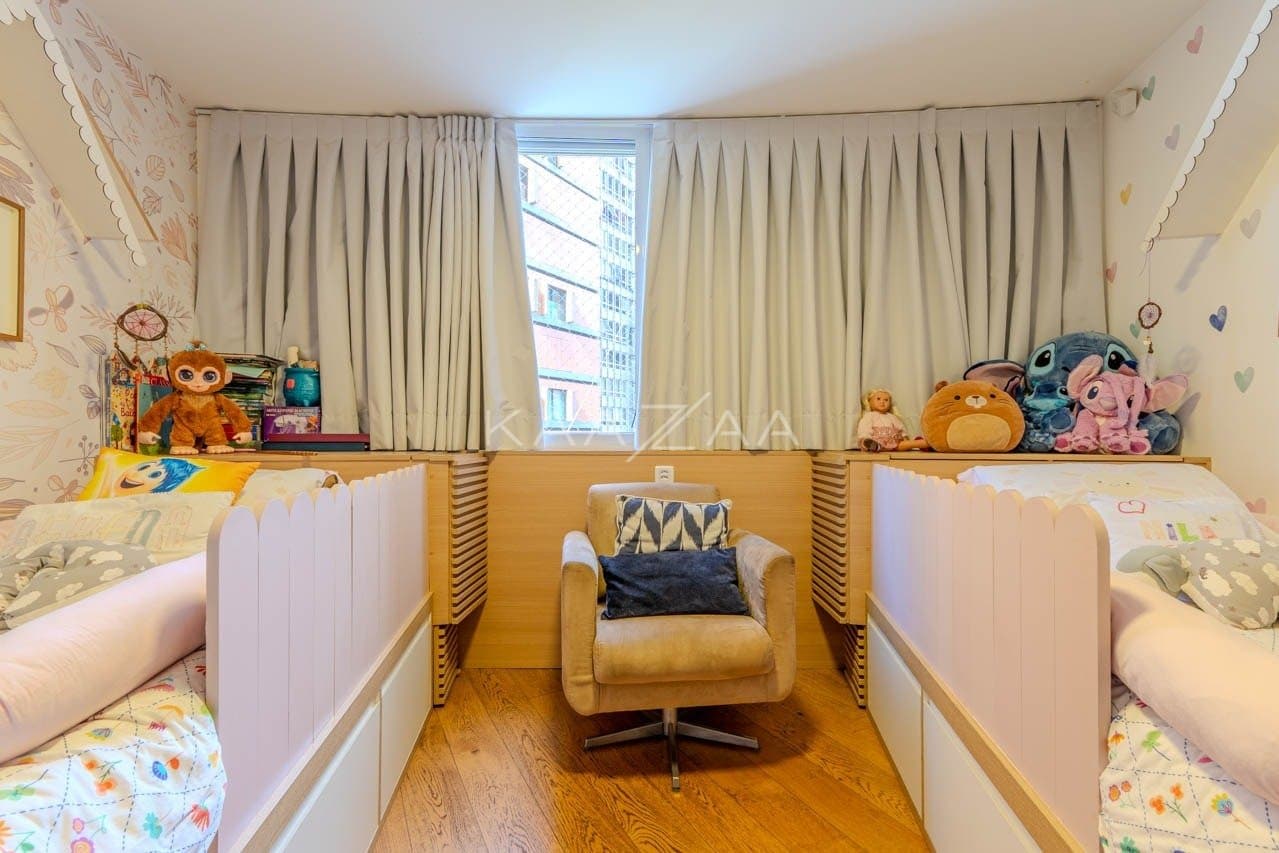 Apartamento à venda no Jardim Paulistano - Foto 16