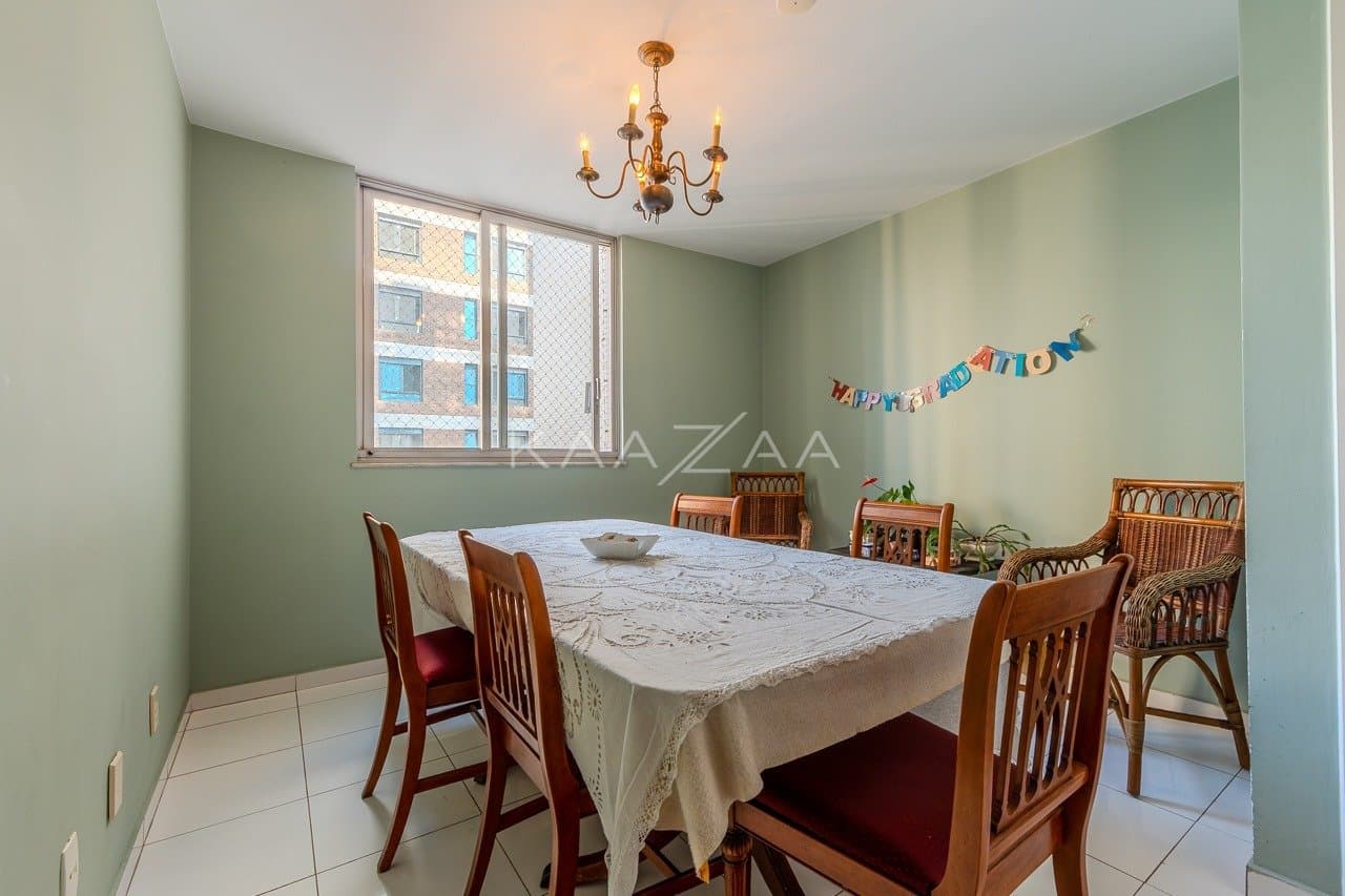 Apartamento à venda no Jardins - Foto 17