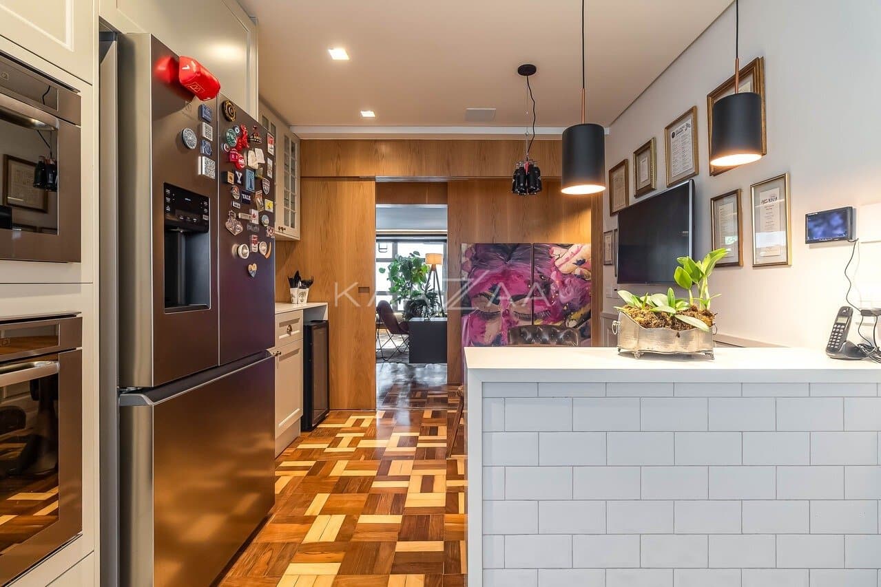 Apartamento à venda no Jardim Paulista - Foto 16
