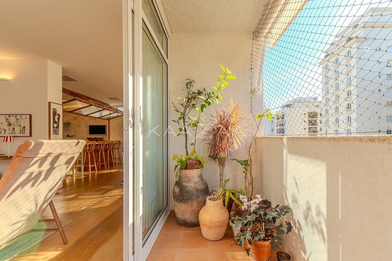 Apartamento à venda no Jardins - Foto 13