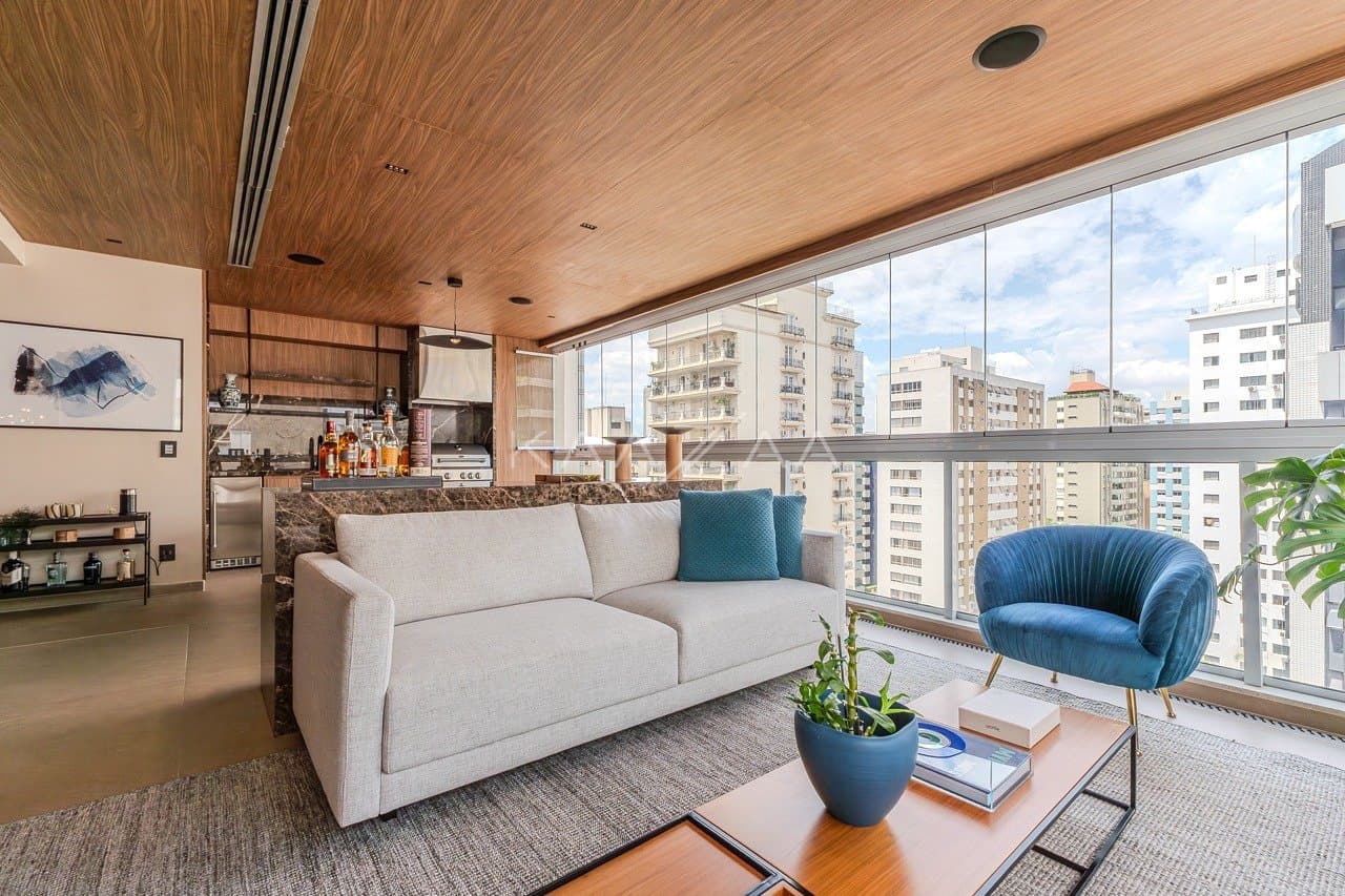 Apartamento à venda no Jardim Paulista - Foto 20