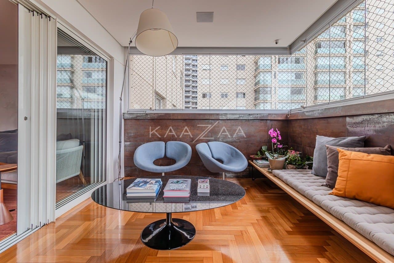 Apartamento na Vila Nova Conceição - Foto 10