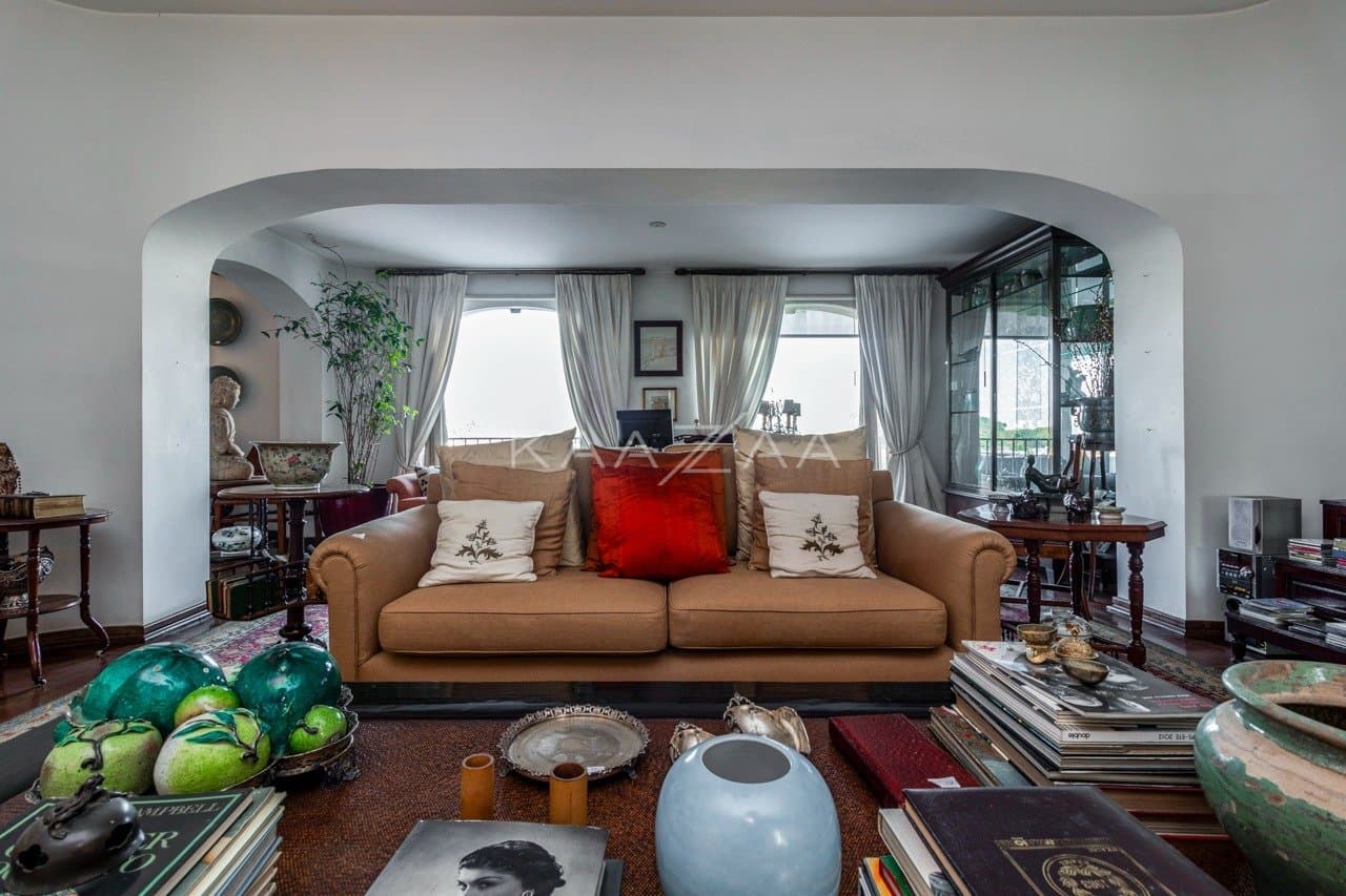 Apartamento no Jardim Paulista - Foto 17
