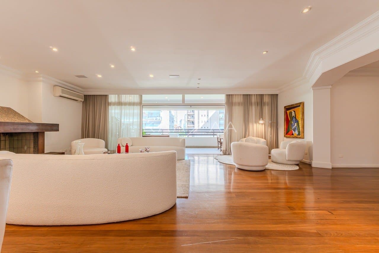 Apartamento para locação no Itaim Bibi - Foto 10