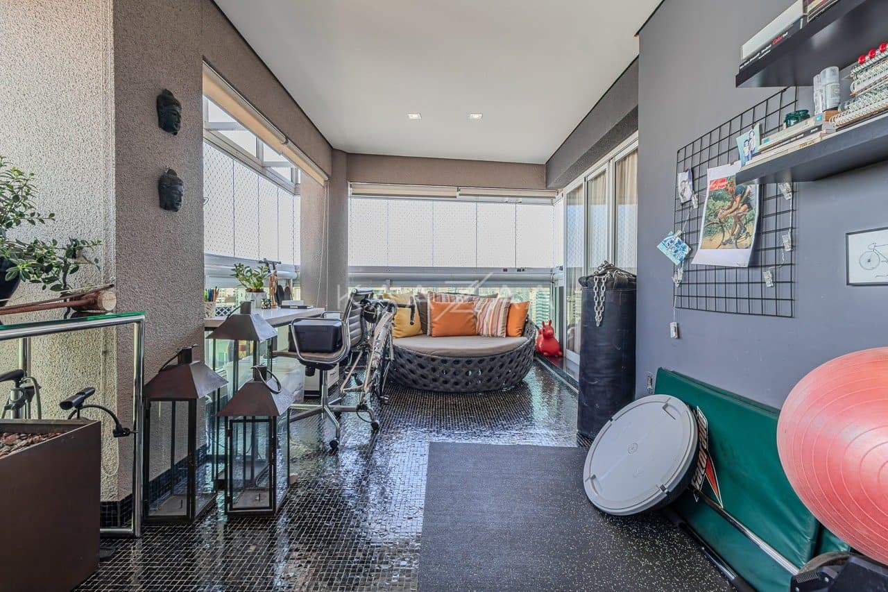 Apartamento à venda em Moema - Foto 19