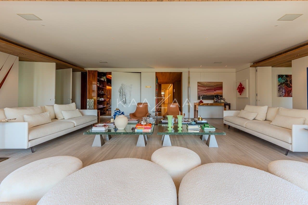 Apartamento à venda no Itaim Bibi - Foto 8