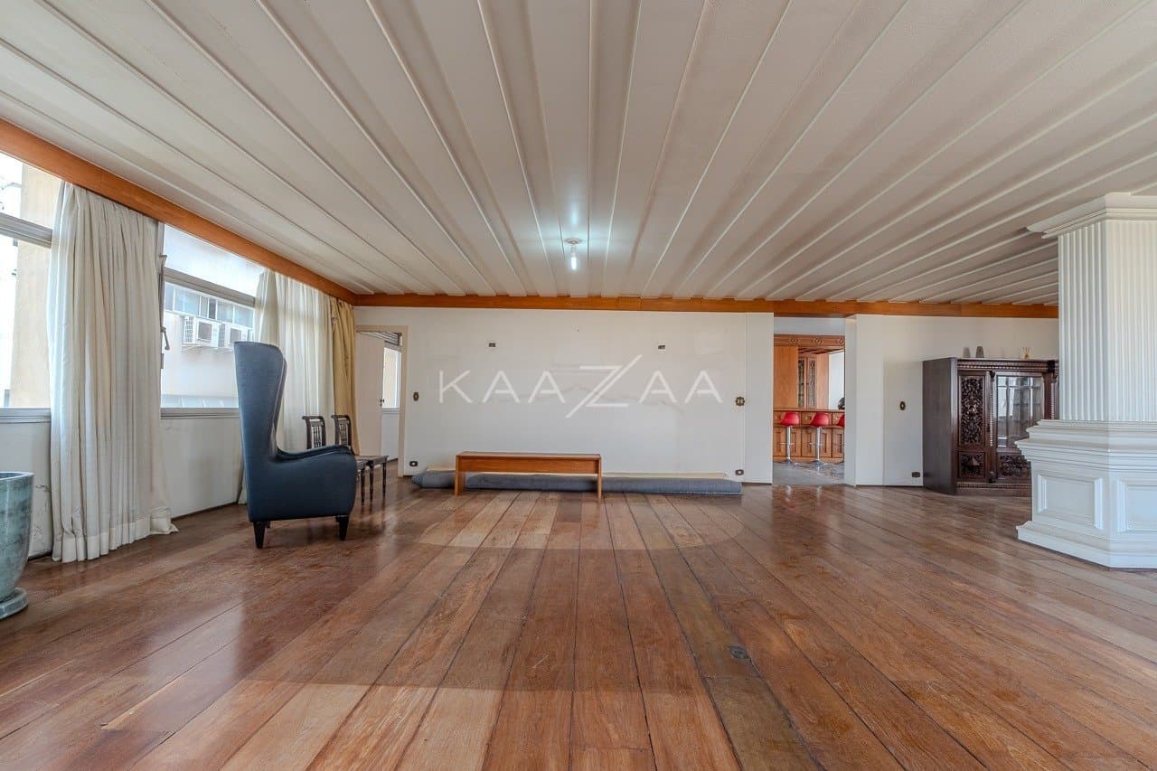 Apartamento à venda no Jardins - Foto 8