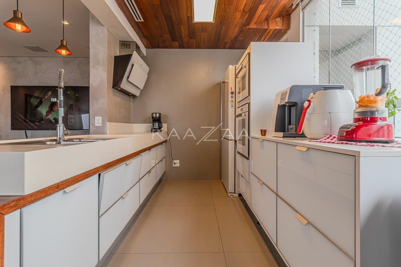 Apartamento à venda e locação no Itaim Bibi - Foto 30